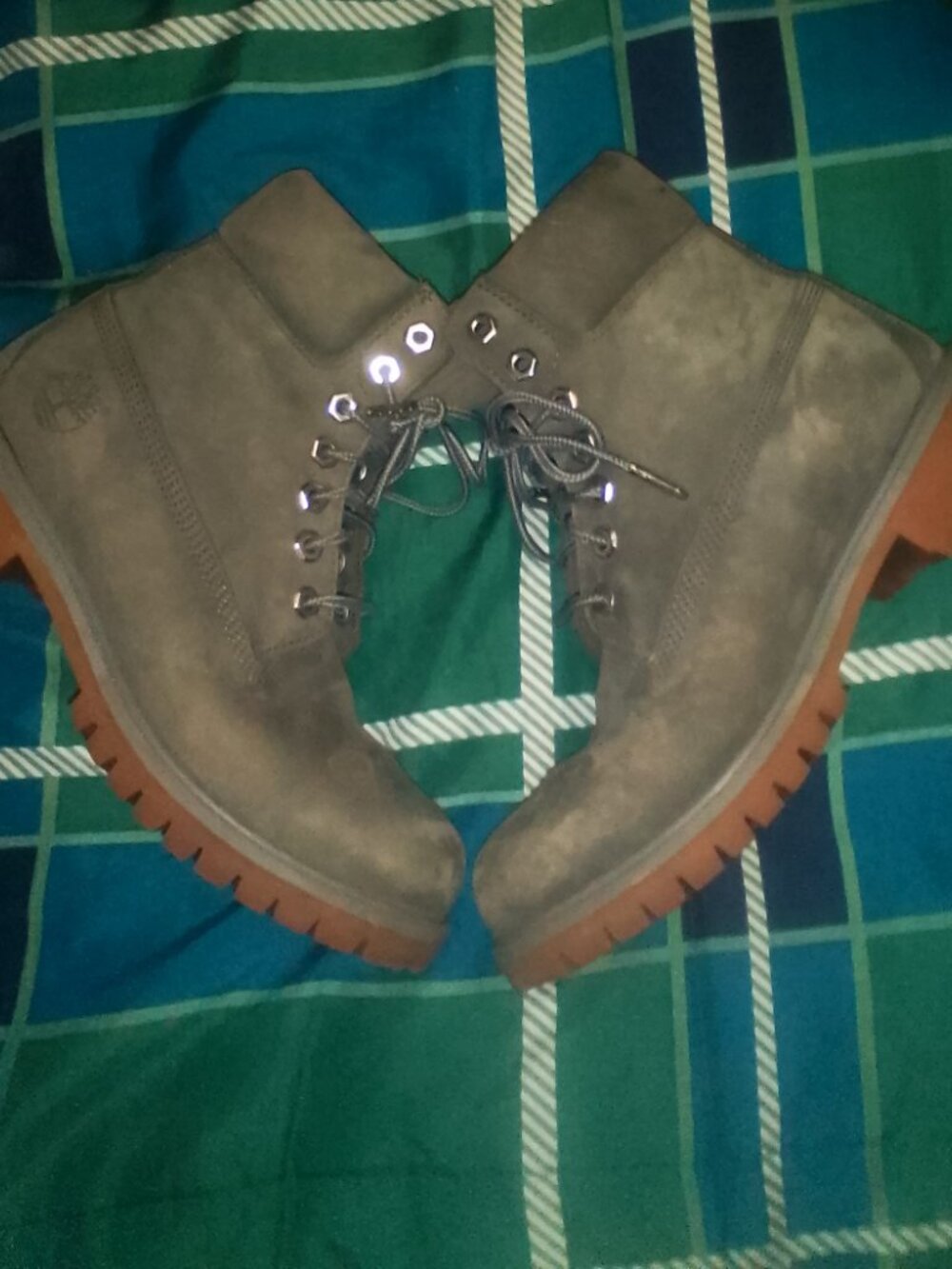 Timberland Boots - Picture 2 of 6